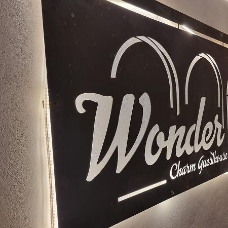 Wonder Charm Guesthouse Albufeira Exterior photo