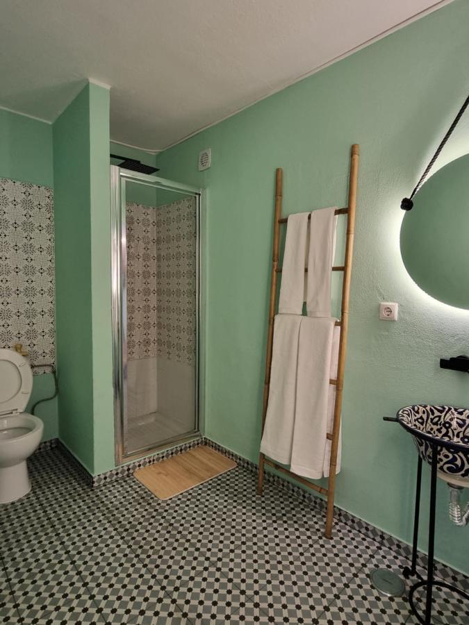Wonder Charm Guesthouse Albufeira Exterior photo