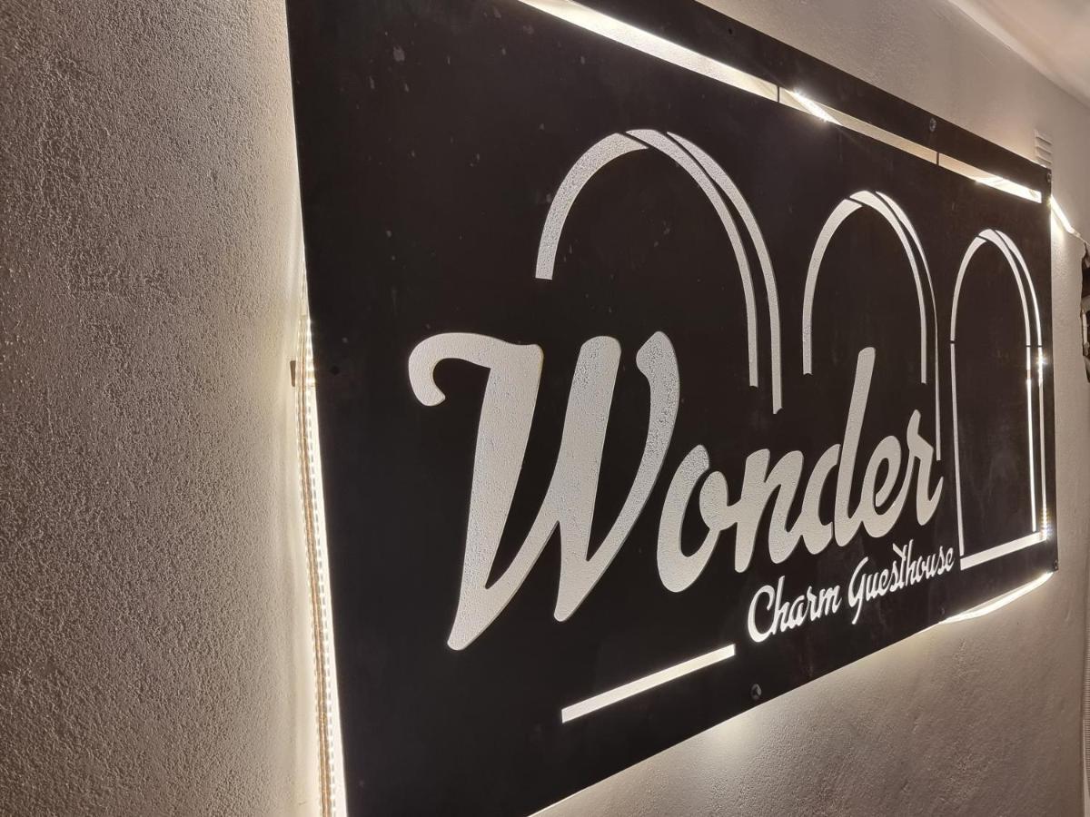Wonder Charm Guesthouse Albufeira Exterior photo