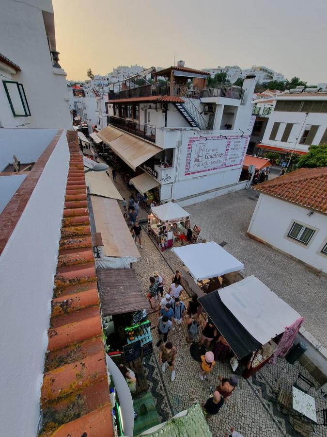 Wonder Charm Guesthouse Albufeira Exterior photo