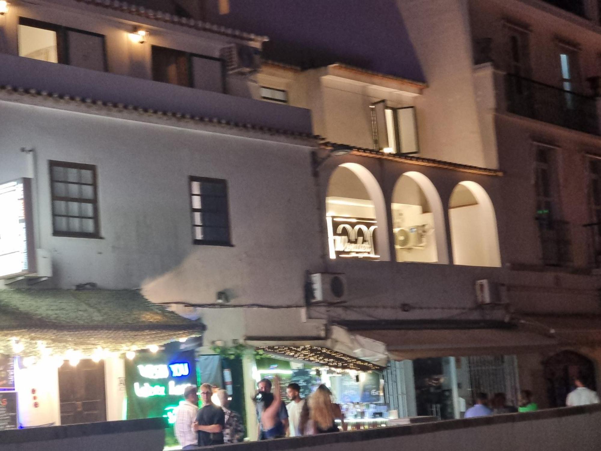 Wonder Charm Guesthouse Albufeira Exterior photo