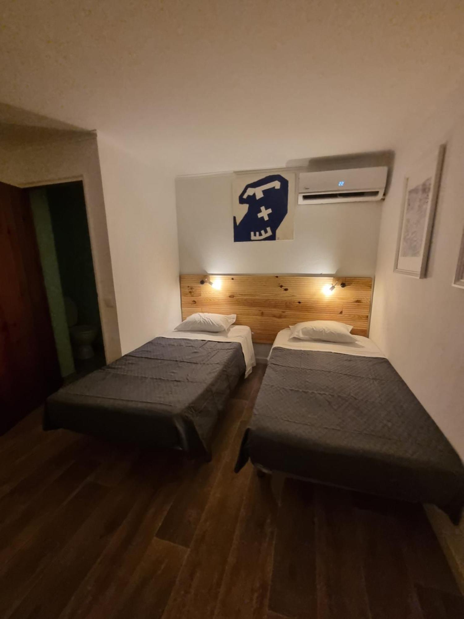Wonder Charm Guesthouse Albufeira Room photo
