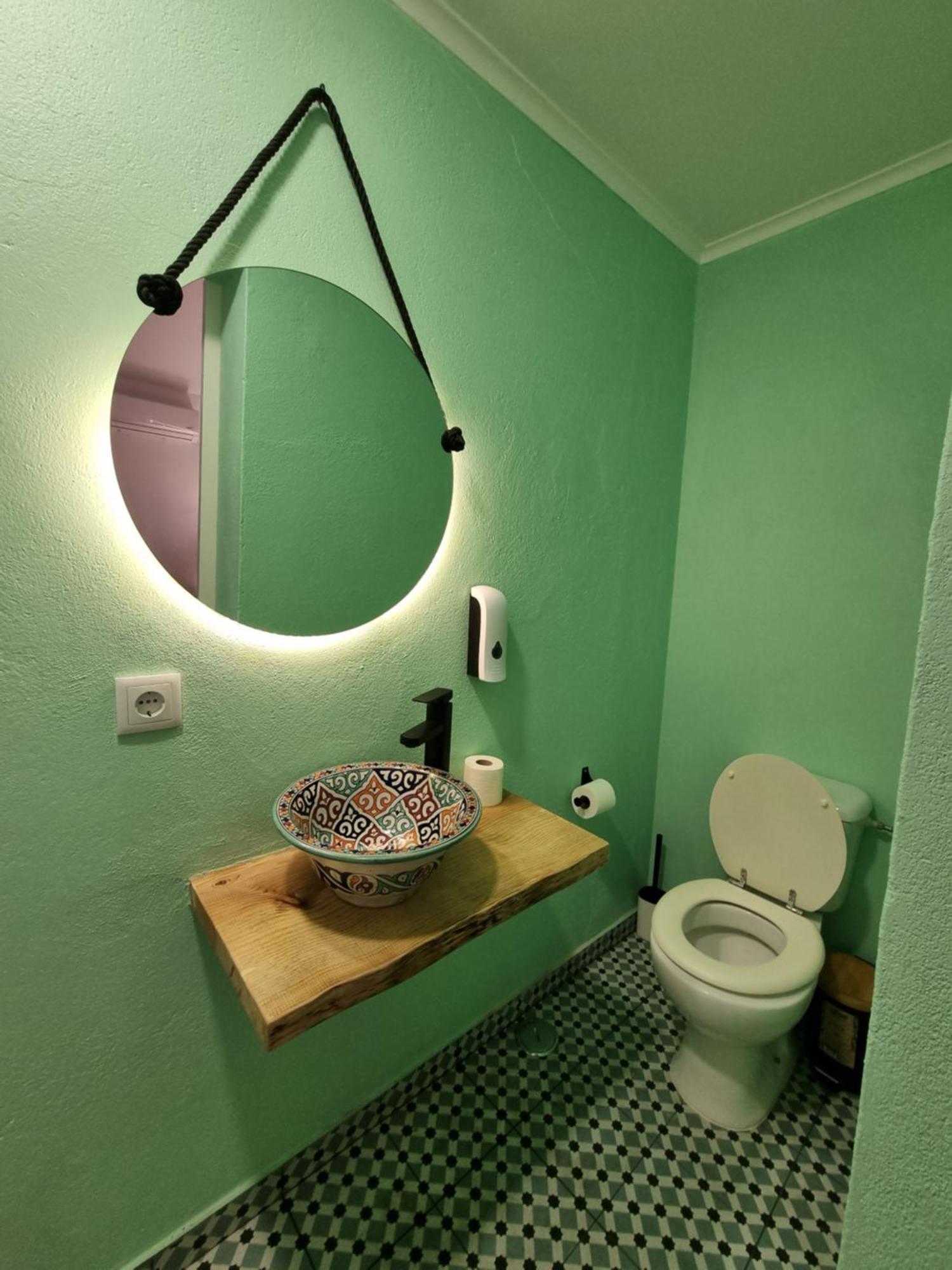 Wonder Charm Guesthouse Albufeira Room photo